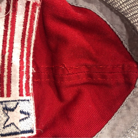 Mammoth Cave Kentucky National Park Trucker Hat Baseball Cap - Picture 6 of 6